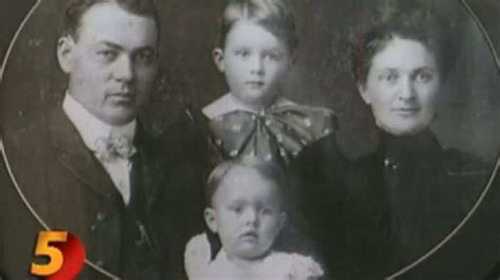 
5 chilling details about Bill Edmondson’s murder 