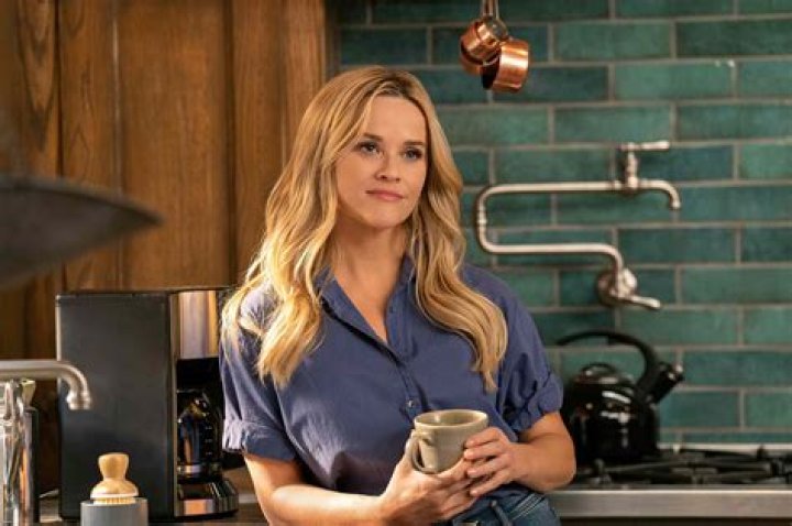 
5 Interesting Facts About The Morning Show’s Reese Witherspoon 
