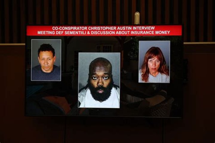 5 shocking details about Bruce Firman’s murder