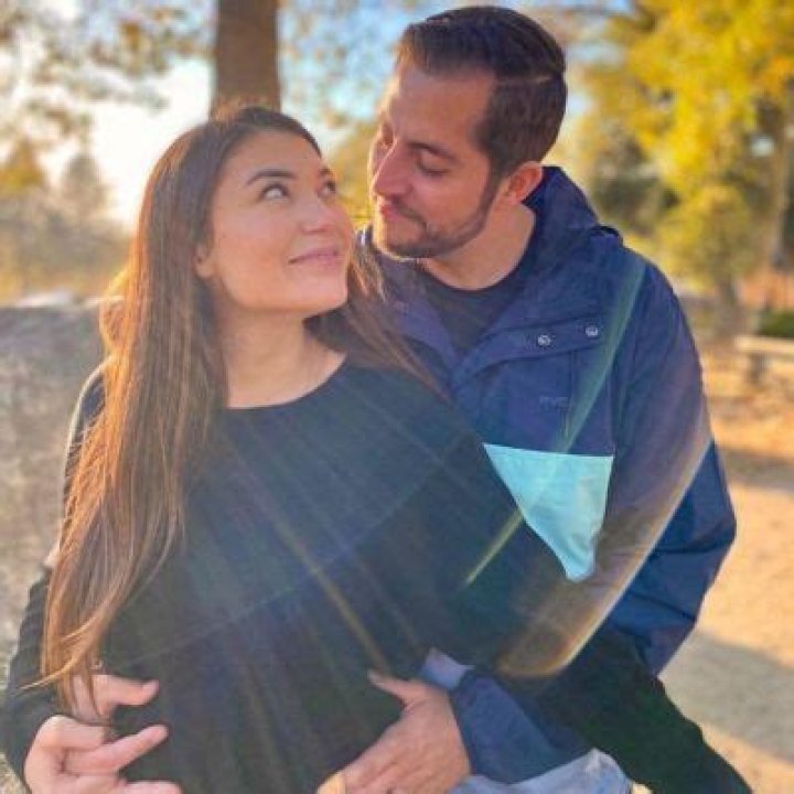 
90 Day Fiancé Star Jorge Nava Got Married To Rhoda Blua 