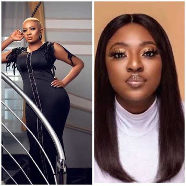 
Actress Yvonne Jegede’s New Pictures Online; Colleagues React 