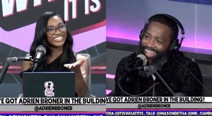 Adrien Broner Height, Weight, Net Worth, Age, Birthday, Wikipedia, Who, Nationality, Biography