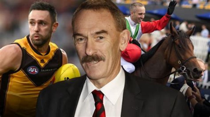
AFL Administrator and Hawk Jack’s Father’s Obituary, Heart Attack Cause of Ray Gunston’s Death 