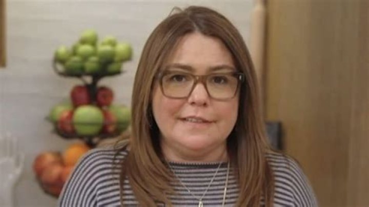 
Alisa Beal Got Dieting Tips From Rachael Ray Show and Lost 50 Pounds 