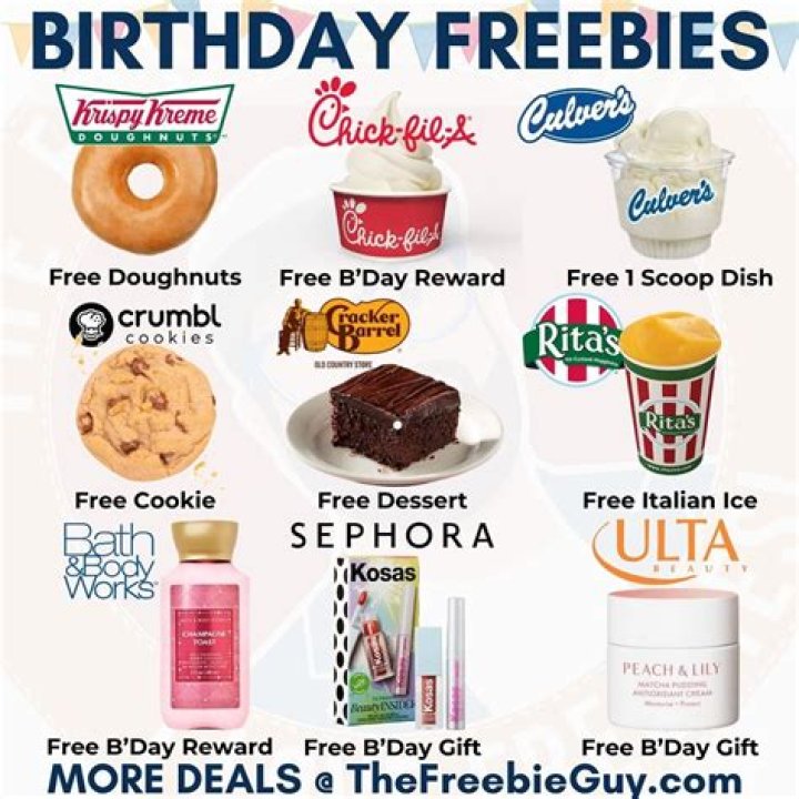 
All special deals and freebies you can avail at Wendy’s in January 2023 