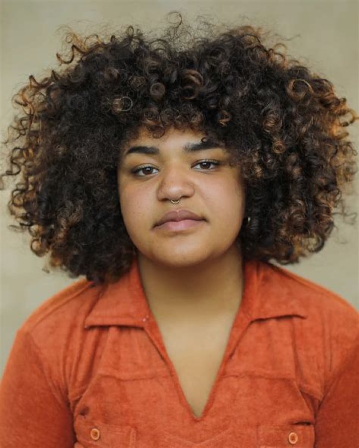 
Amber Grappy Height, Weight, Net Worth, Age, Birthday, Wikipedia, Who, Nationality, Biography 