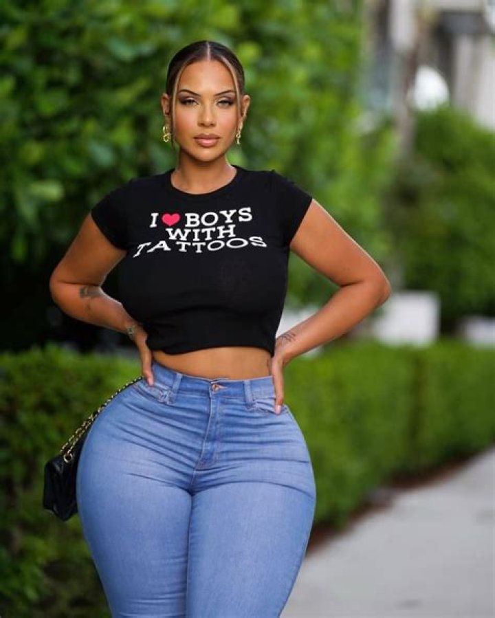 Amirah Dyme Height, Weight, Net Worth, Age, Wiki, Who, Instagram, Biography