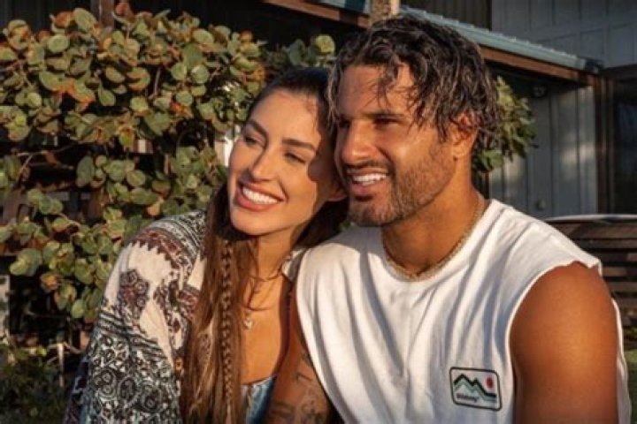 
Ana Carla Medeiros Height, Age, Boyfriend, Biography, Wiki, Net Worth 
