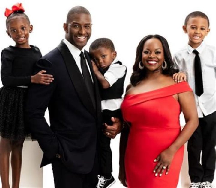 Andrew Gillum Height, Age, Wife, Biography, Wiki, Net Worth, Family