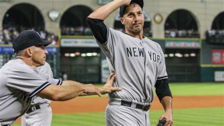 Andy Pettitte Height, Weight, Net Worth, Age, Birthday, Wikipedia, Who, Nationality, Biography