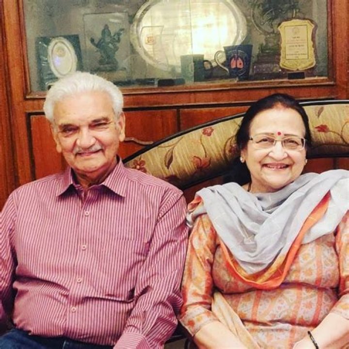 Anil Rastogi Height, Weight, Net Worth, Age, Birthday, Wikipedia, Who, Instagram, Biography