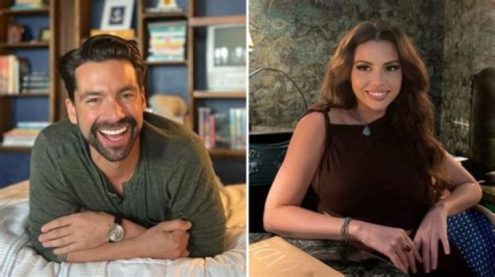 
Are Michael Allio and Danielle Maltby Together? What Happened To His Wife Laura Ritter? 