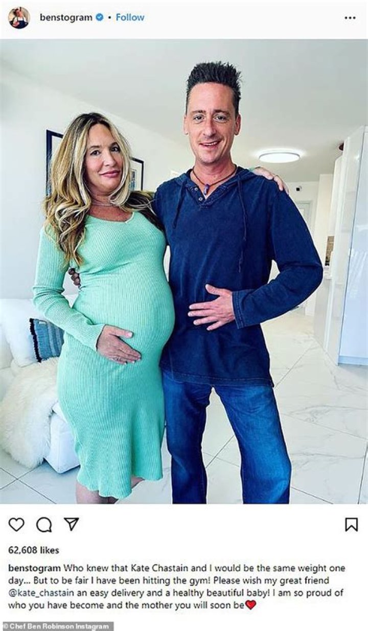 
As Beth Struggles With Having Kids, Fans Wonder Who Got Pregnant On Yellowstone? 