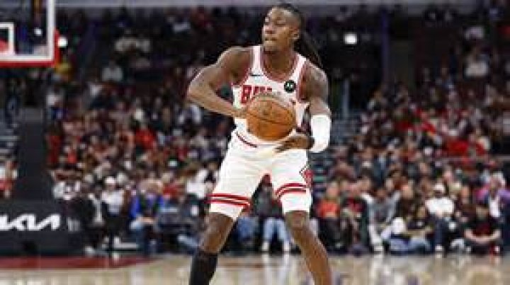 Ayo Dosunmu Height, Weight, Net Worth, Age, Birthday, Wikipedia, Who, Nationality, Biography