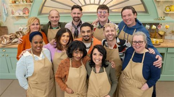 
Bake Off 2022: Who Is Kevin Flynn Wife Rachel Flynn? Is He Scottish? 