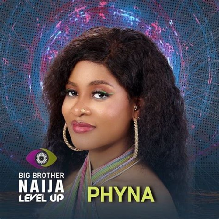 
BBNaija S7: You Deserve Groovy More Than Me – Amaka Confronts Phyna 