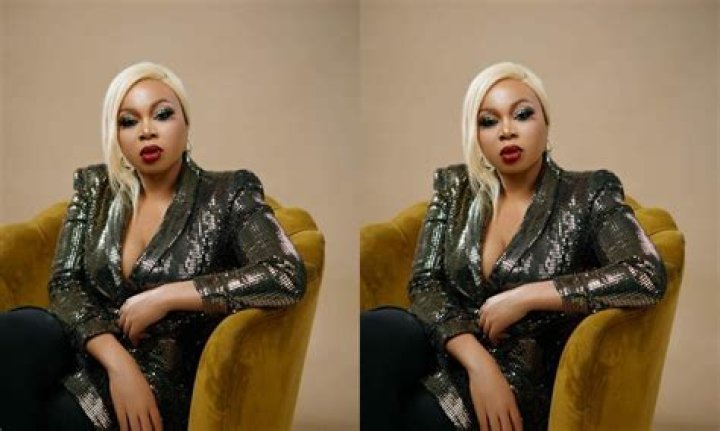 
BBNaija Season 7: “Me And Big Brother Were Having Something” Evicted Diana Makes Revelation About Her Relationship With Biggie 