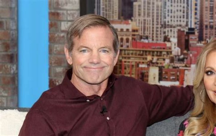 Bill Busch Height, Weight, Net Worth, Age, Birthday, Wikipedia, Who, Nationality, Biography