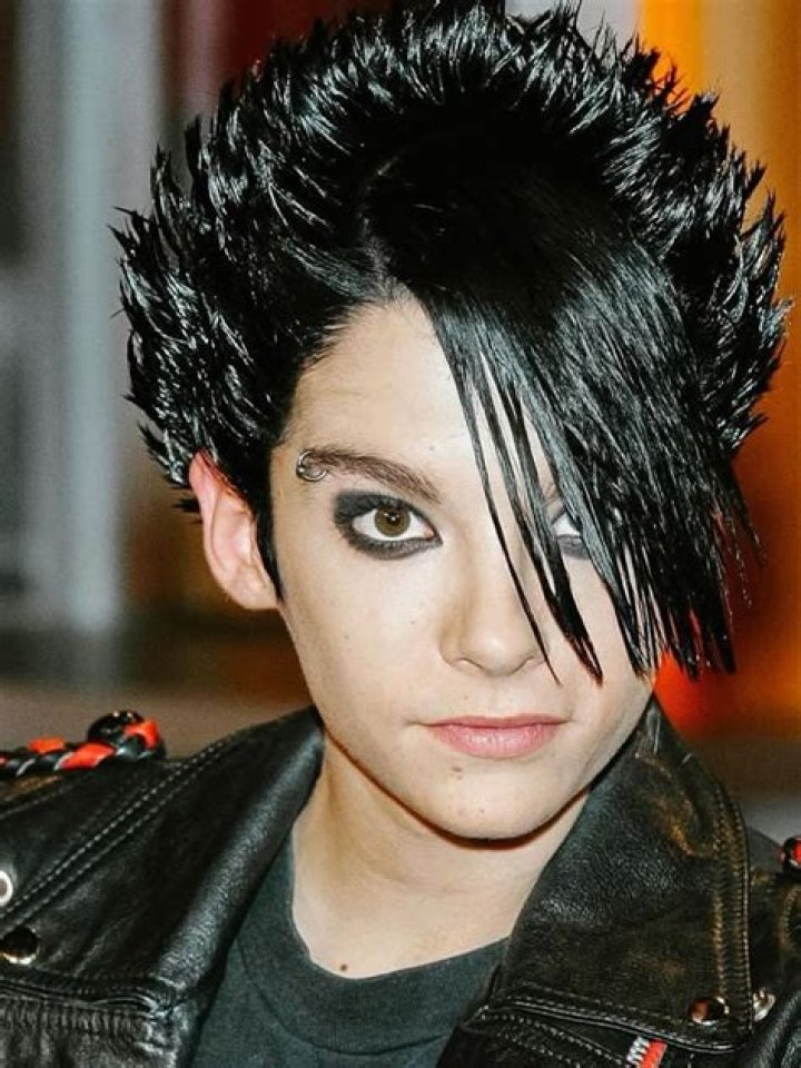 Bill Kaulitz Height, Weight, Net Worth, Age, Birthday, Wikipedia, Who, Nationality, Biography