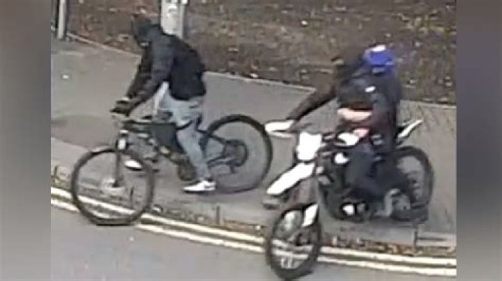 
Boda Boda Forest Road Video Reveals Lady Driver Getting Assaulted By Riders- Are They Arrested? 