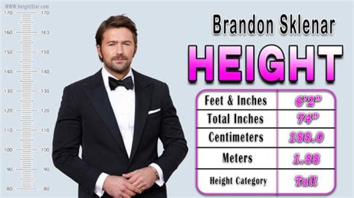 Brandon Sklenar Height, Weight, Net Worth, Age, Birthday, Wikipedia, Who, Instagram, Biography