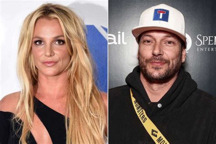
Britney Spears’ Ex-Husband Jason Alexander Wanted By Police for Missing Court Date 