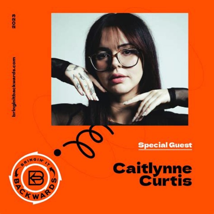 Caitlynne Curtis Height, Weight, Net Worth, Age, Birthday, Wikipedia, Who, Nationality, Biography