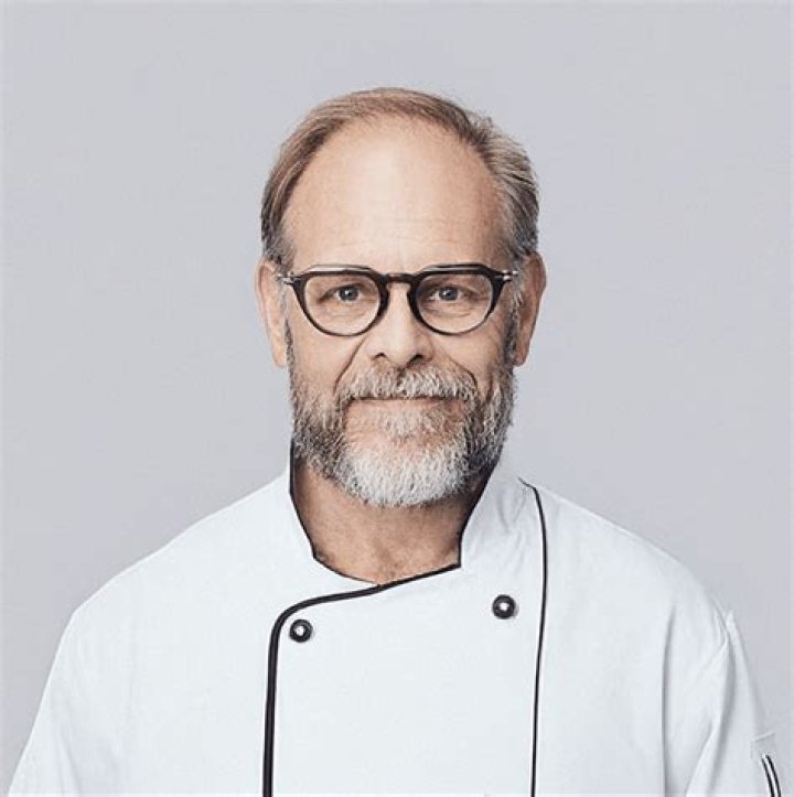 Chef Mary Berg Is Happily Married To Aaron Mariash Since 2016