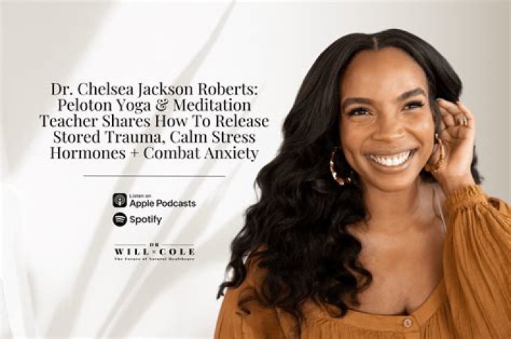 Chelsea Jackson Roberts Height, Weight, Net Worth, Age, Birthday, Wikipedia, Who, Nationality, Biography