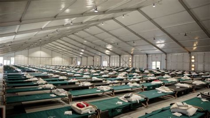 
China censors news of harsh conditions in Covid quarantine camps in Tibet 