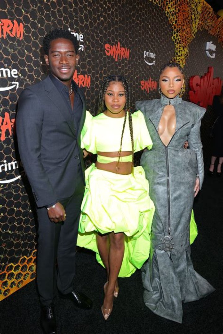 Chloe Bailey Sexuality: Is Swarm Cast Gay Or Does She Have Boyfriend?