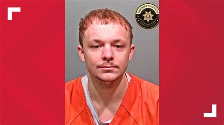 
Colorado Zachary Kwak Arrested For Rock Throwing Attacks: Is He In Jail? 