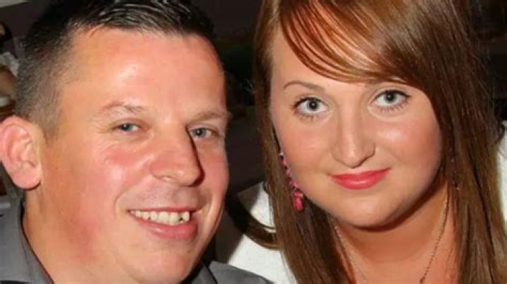 
Darts Dave Chisnall Net Worth and Wife Michaela Davis 