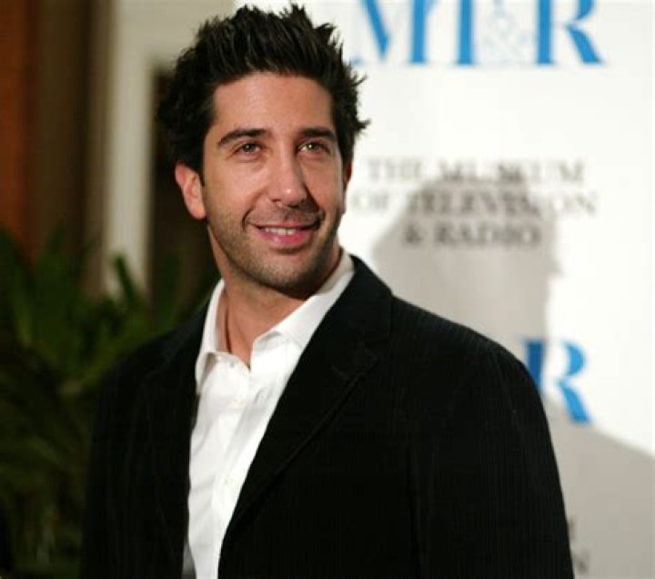 David Schwimmer Height, Weight, Net Worth, Age, Birthday, Wikipedia, Who, Instagram, Biography