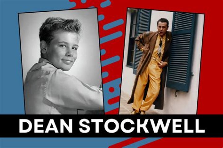 
Dean Stockwell Age, Birthday, Wikipedia, Who, Nationality, Biography 