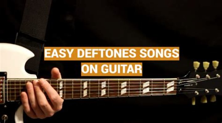 
Deftones Songs Are Trending On TikTok 