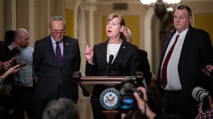 
Democrat Maggie Hassan, the Most Bipartisan U.S. Senator Whose N.H. Seat Looked Vulnerable, Has Been Reelected 