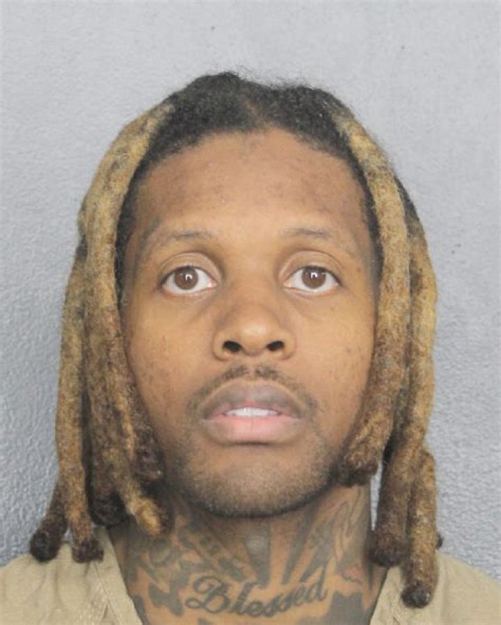 Did King Lil Jay get arrested in Chicago? Mugshots & Gun Charges against Rapper