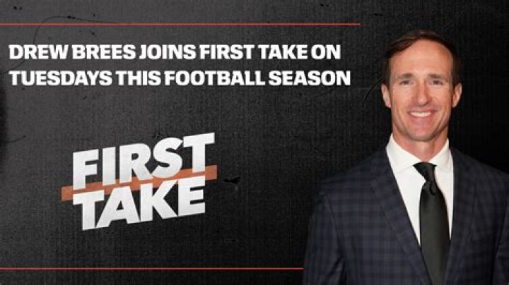 Does Drew Brees Father Work In A Law Firm? Career Details On Eugene Wilson Brees II Revealed