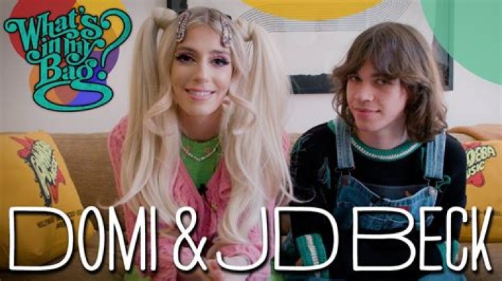 Domi and JD Height, Weight, Net Worth, Age, Birthday, Wikipedia, Who, Instagram, Biography