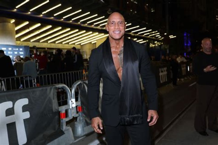 
Dwayne Johnson Reveals The ‘Emotional Chord’ That Inspires Him To Finish His Workouts In Jacked Instagram Post 