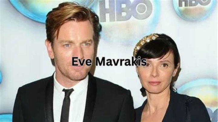
Eve Mavrakis Height, Weight, Net Worth, Age, Birthday, Wikipedia, Who, Nationality, Biography 