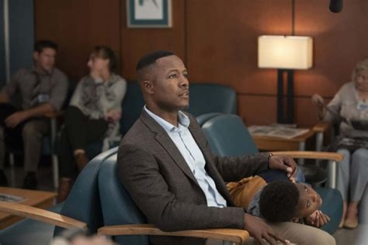 Flex Alexander: who played Michael Jackson on ‘Man in the Mirror’