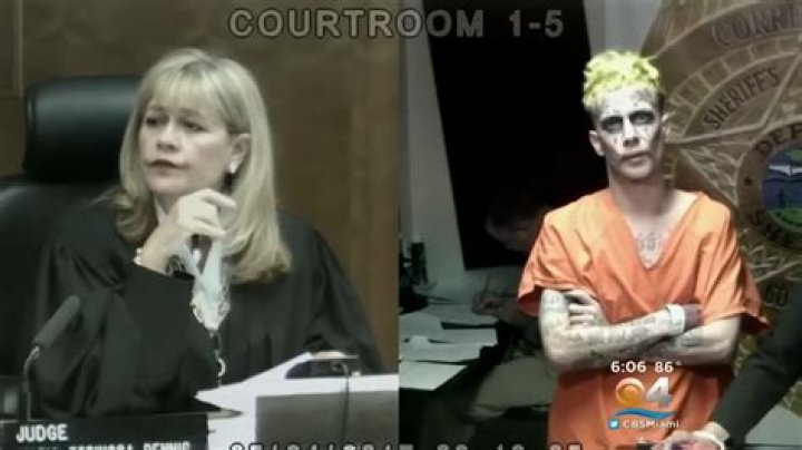 
Florida Joker Mugshot: Is He Arrested? Lawrence Sullivan Reaction On GTA 6 