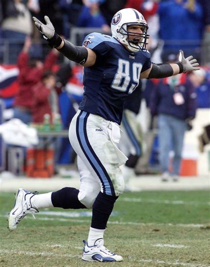 
Frank Wycheck Height, Weight, Net Worth, Age, Birthday, Wikipedia, Who, Instagram, Biography 