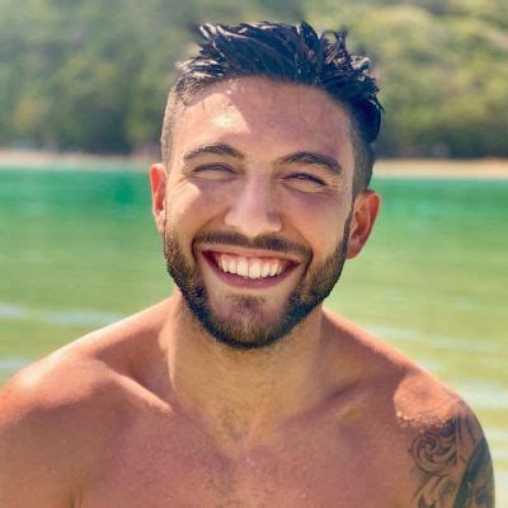 
Frankie Zulferino Was Featured As A Special Guest Of Miss America 2023 Finals 