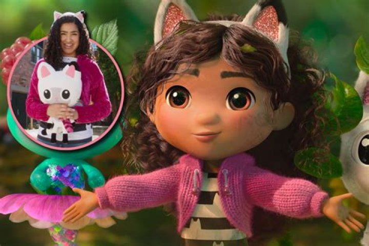 Gabby’s Dollhouse: Laila Lockhart Kraner Parents Nationality – Mom Dad And Family