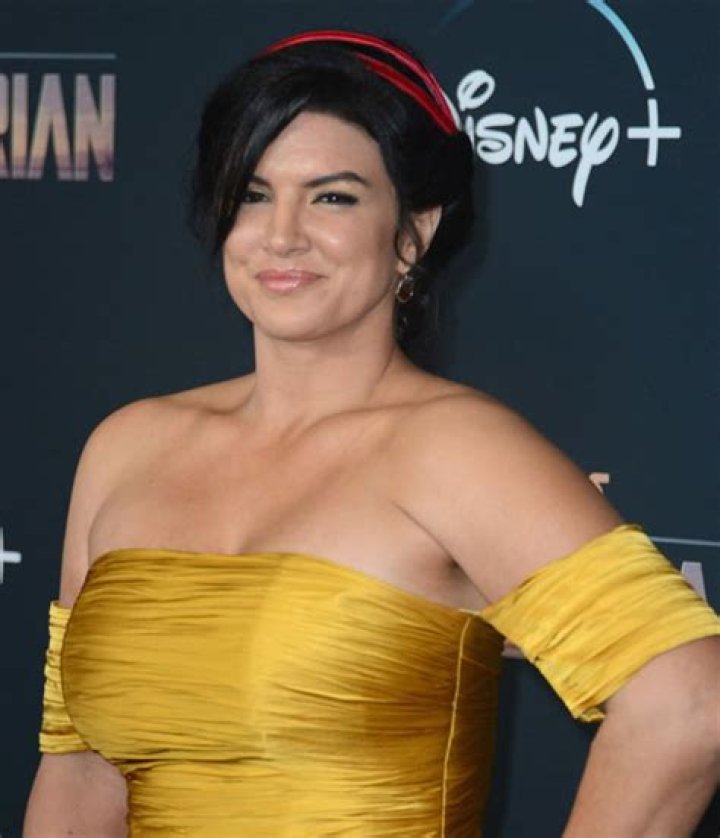 Gina Carano Height, Weight, Net Worth, Age, Birthday, Wikipedia, Who, Instagram, Biography