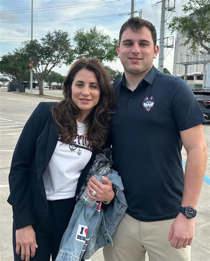 Glimpse Into Danny Hurley Family Life with Wife Andrea Hurley