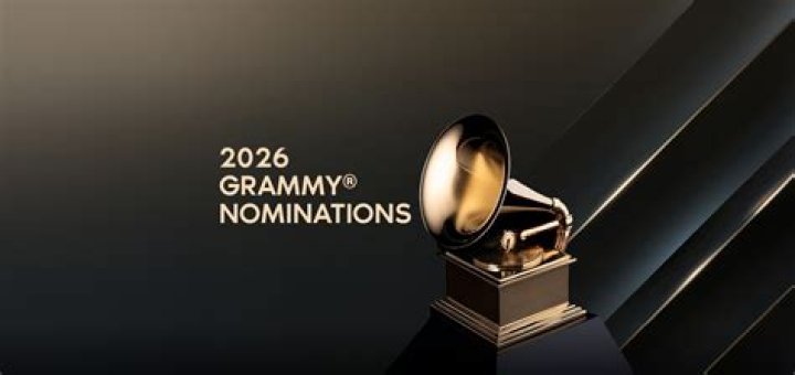 
Grammy Awards 2023: Full winners list 